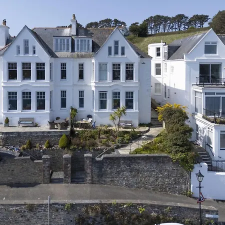 Dolly's Plaice, Holiday home *