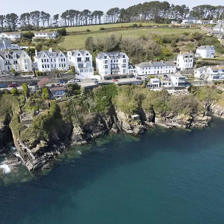 Holiday home Dolly's Plaice, *