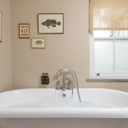Holiday home Dolly's Plaice, Fowey